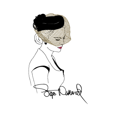 Silje Natland Logo